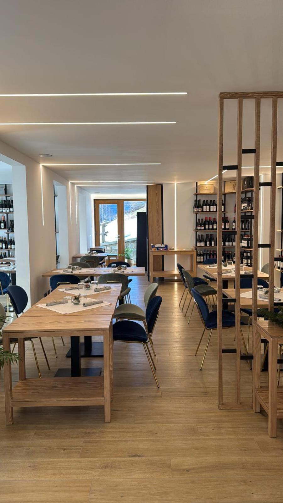 Agriturismo Donec Ponte Di Legno Eksteriør billede